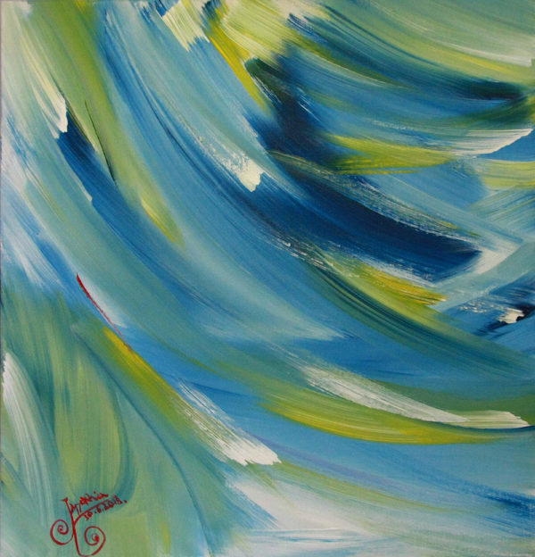 Individual Way in Art