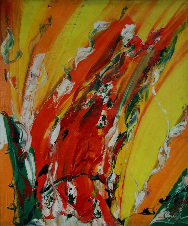 The Glory of Art