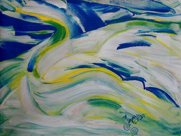 Waves'