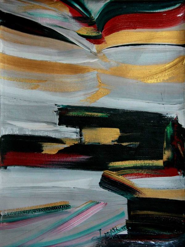 Adaptation with Quietness